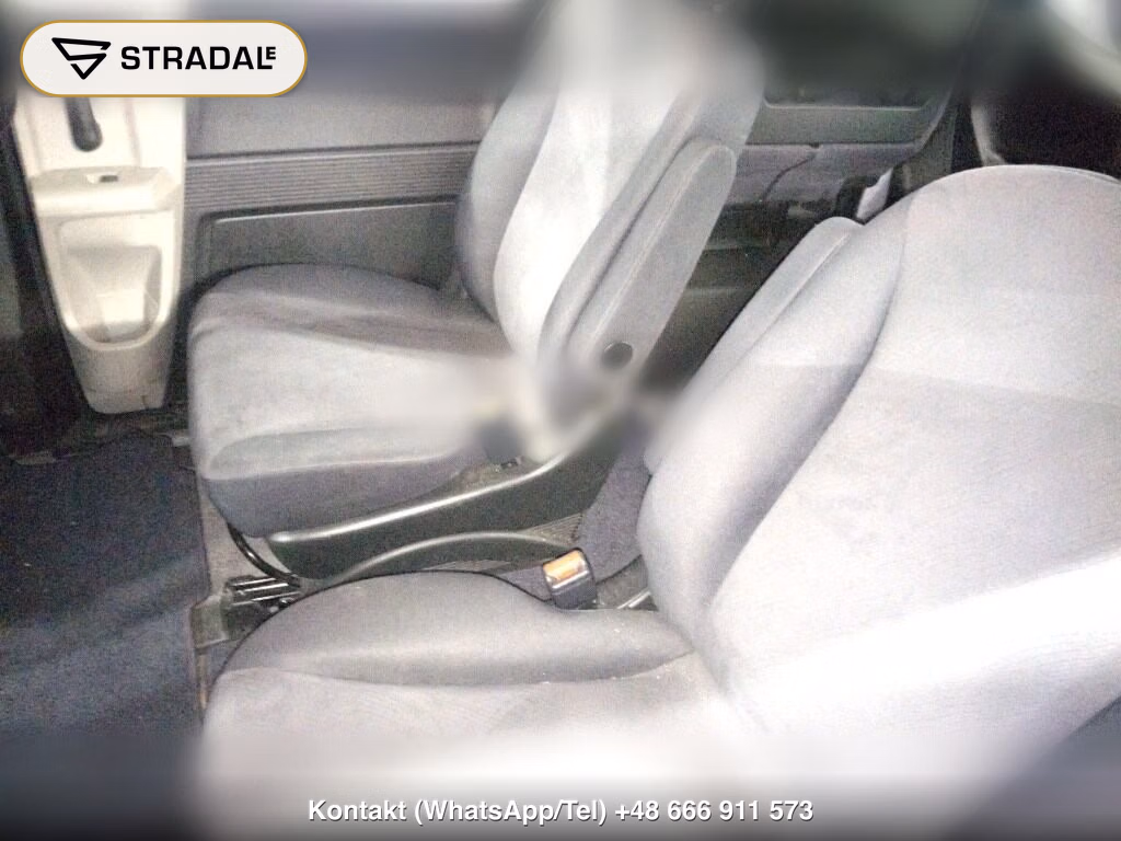 HONDA FREED G JUST SELECTION, miniaturka 7