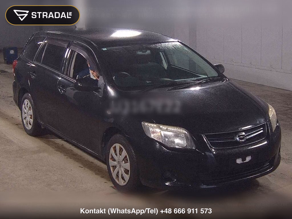 TOYOTA COROLLA FIELDER 1.5X, miniaturka 2
