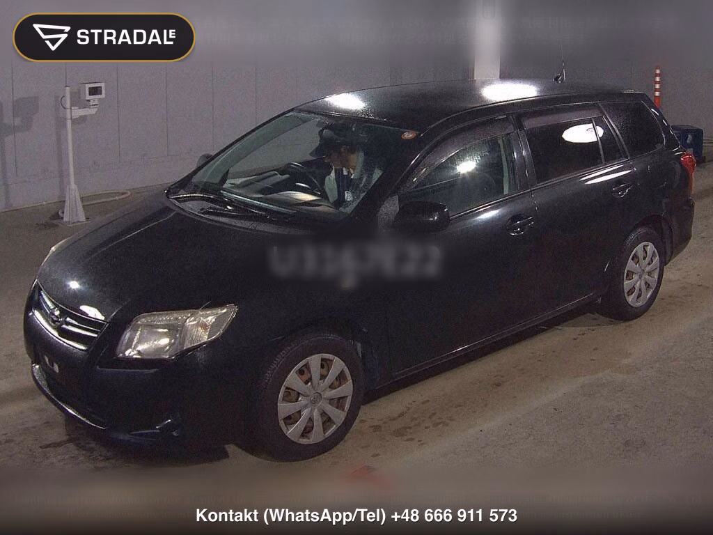 TOYOTA COROLLA FIELDER 1.5X, miniaturka 5