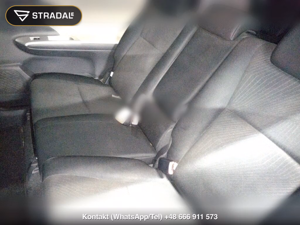 TOYOTA WISH 1.8S, miniaturka 7