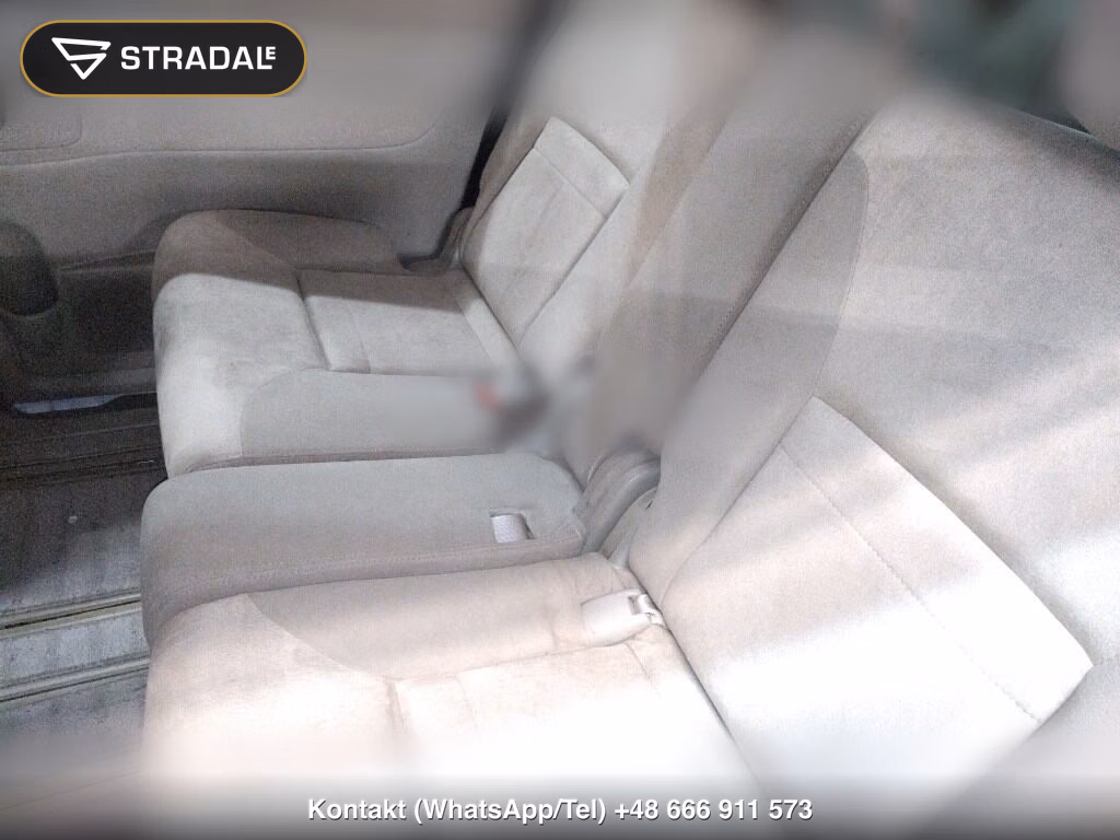 NISSAN SERENA 5D 20G, miniaturka 7