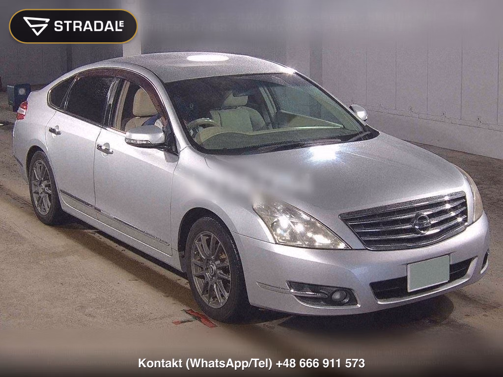 NISSAN TEANA 250XL, miniaturka 2