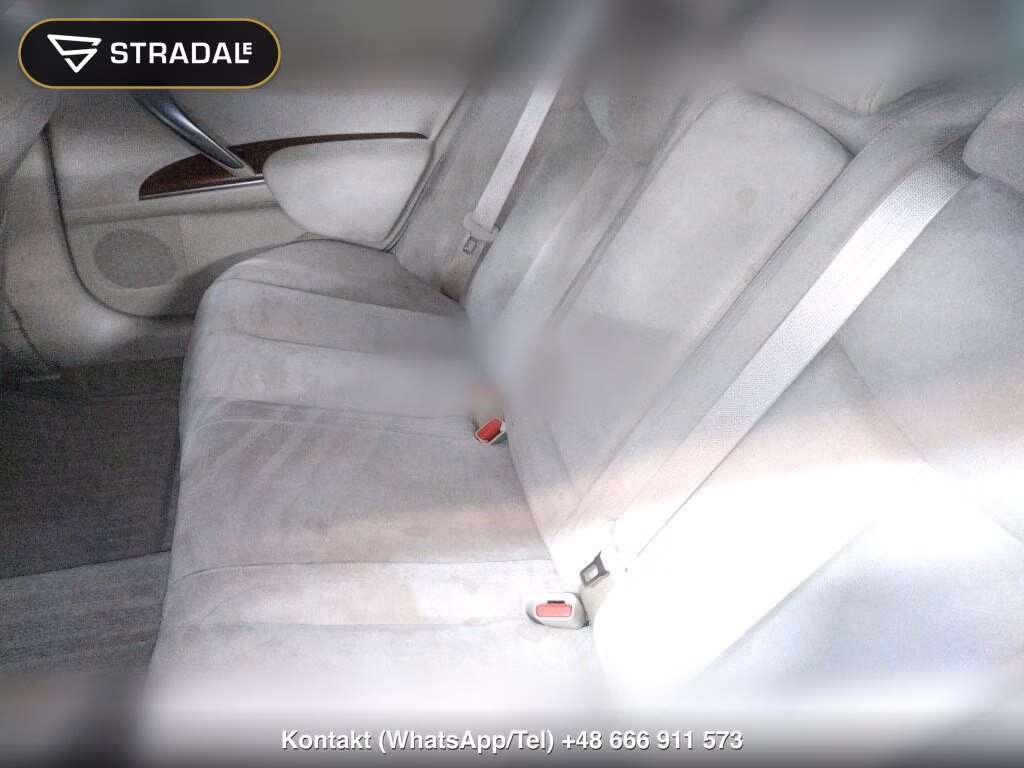 NISSAN TEANA 250XL, miniaturka 7