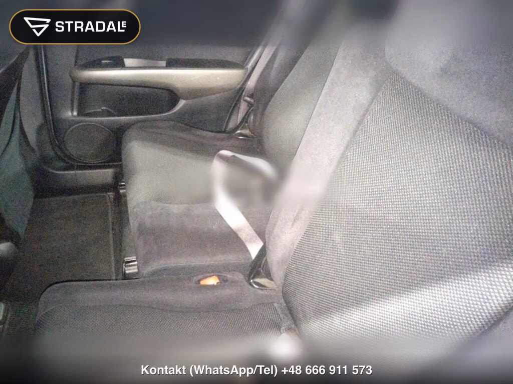 HONDA STREAM X STYLISH PACKAGE, miniaturka 7