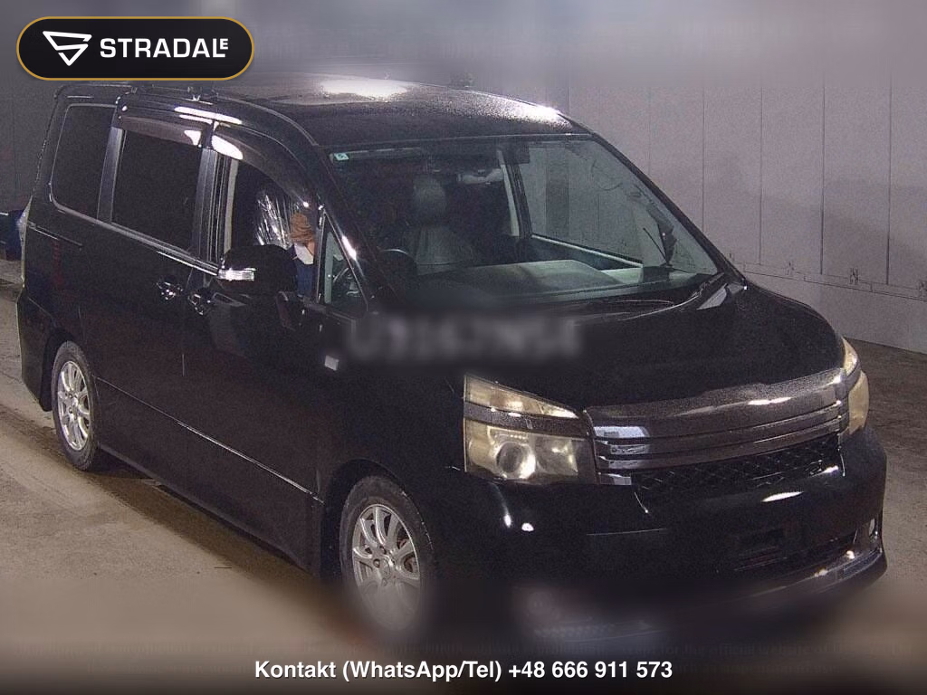 TOYOTA VOXY ZS GS, miniaturka 2