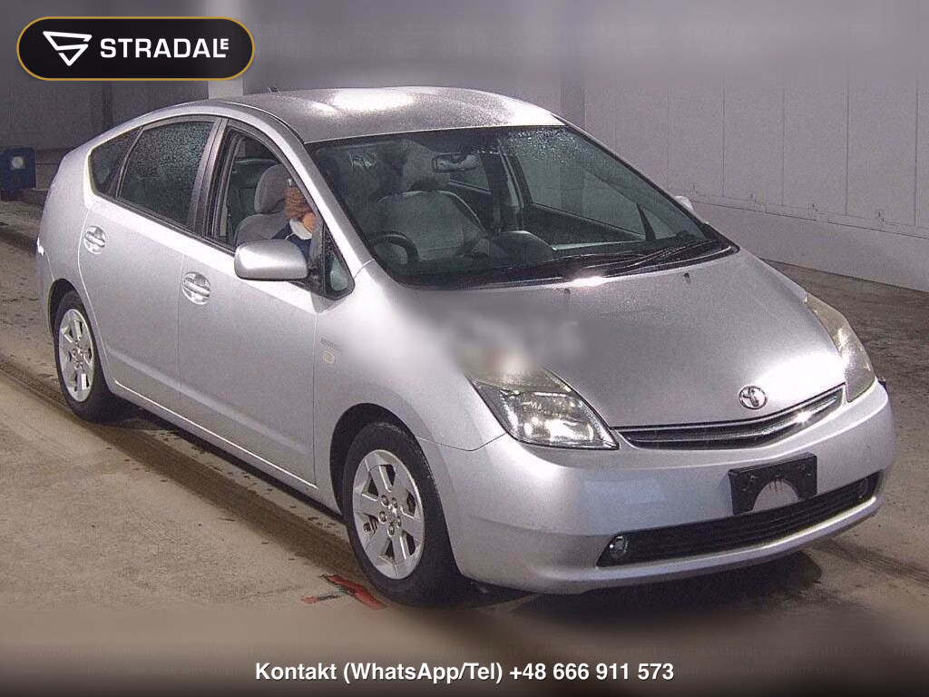TOYOTA PRIUS 5D S, miniaturka 2