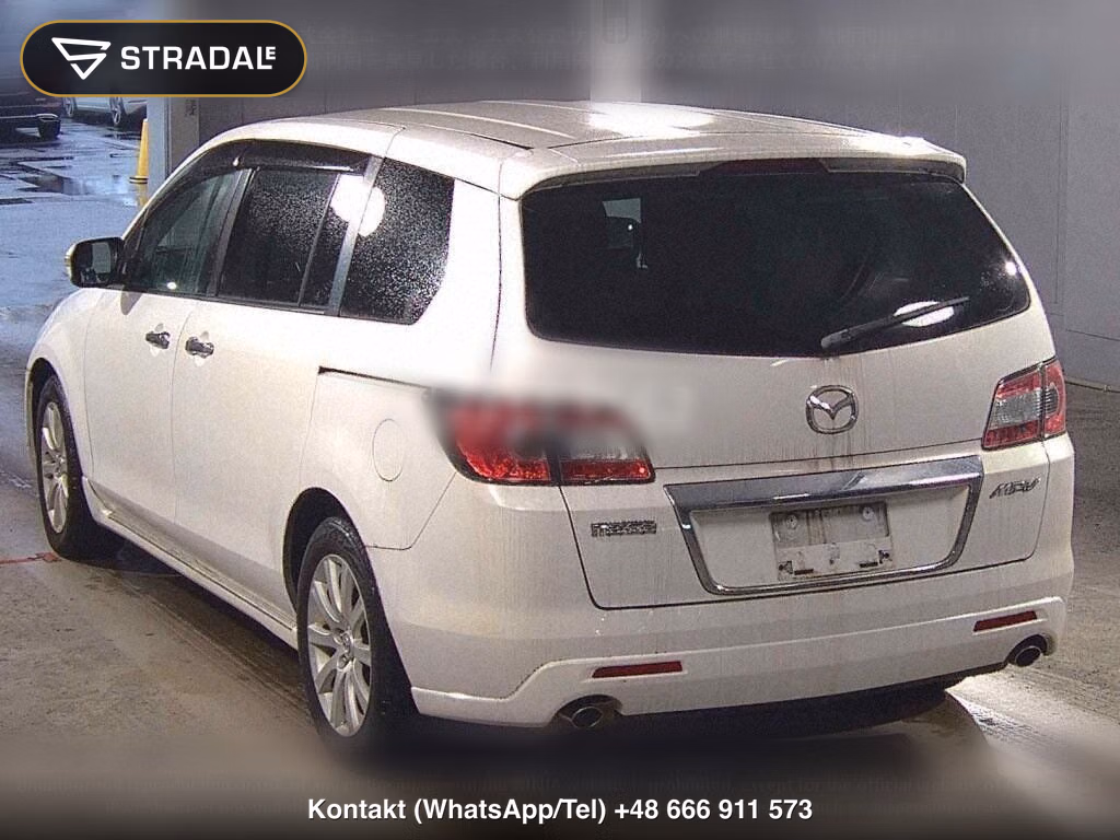 MAZDA MPV 23S, miniaturka 2