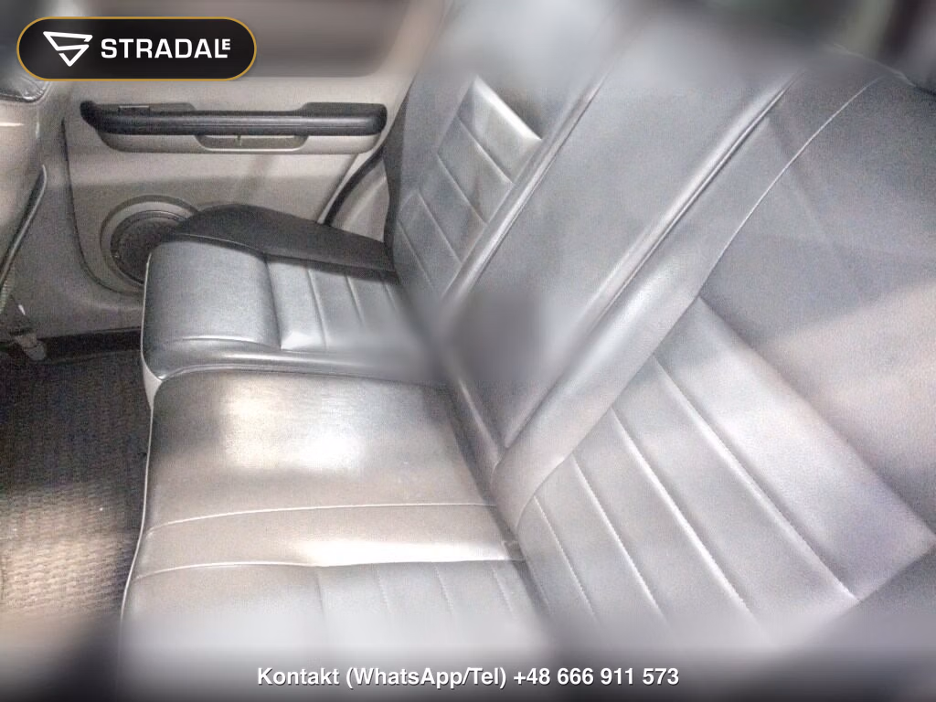 NISSAN X-TRAIL 4WD S, miniaturka 7