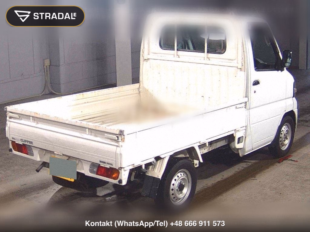 NISSAN CLIPPER TRUCK, miniaturka 6