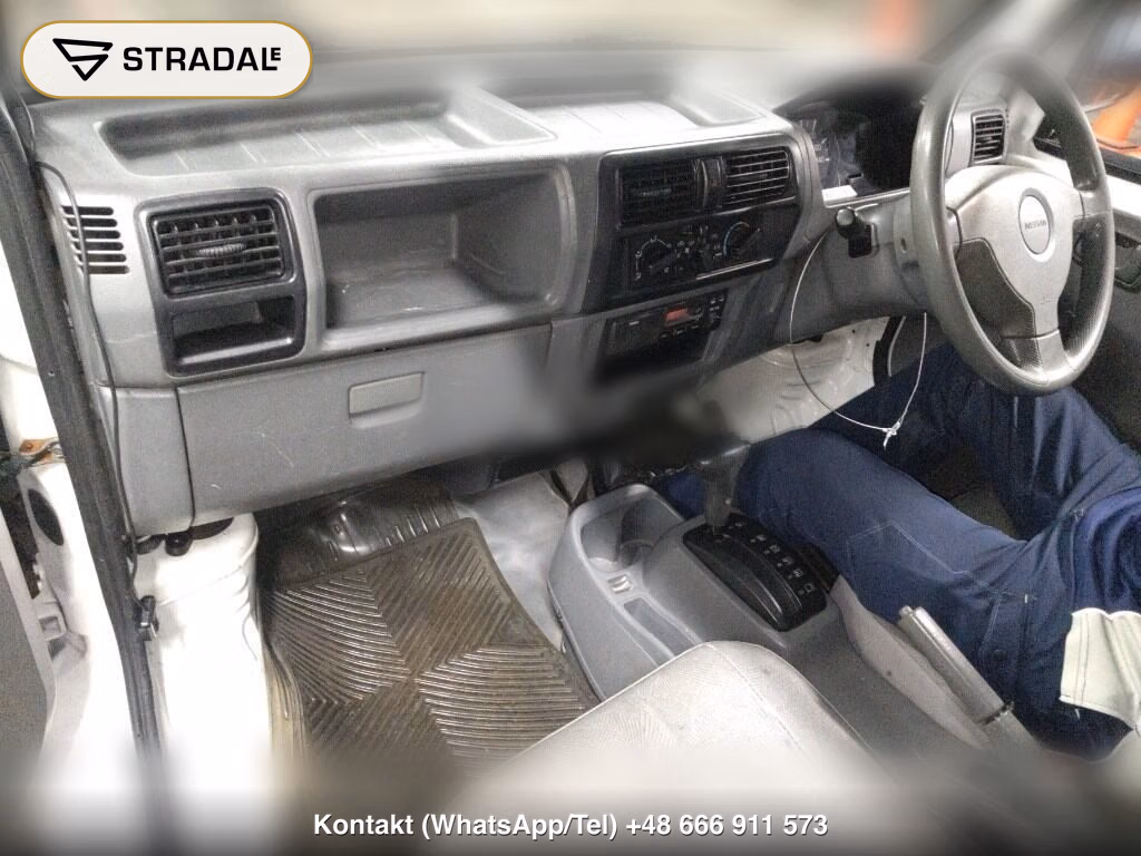 NISSAN CLIPPER TRUCK, miniaturka 7