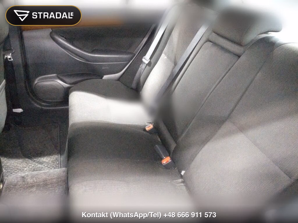 TOYOTA AVENSIS SEDAN XI, miniaturka 7
