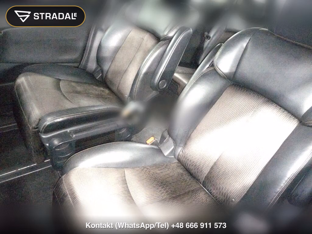 NISSAN ELGRAND 5D 4WD 250 HIGHWAY STAR, miniaturka 7