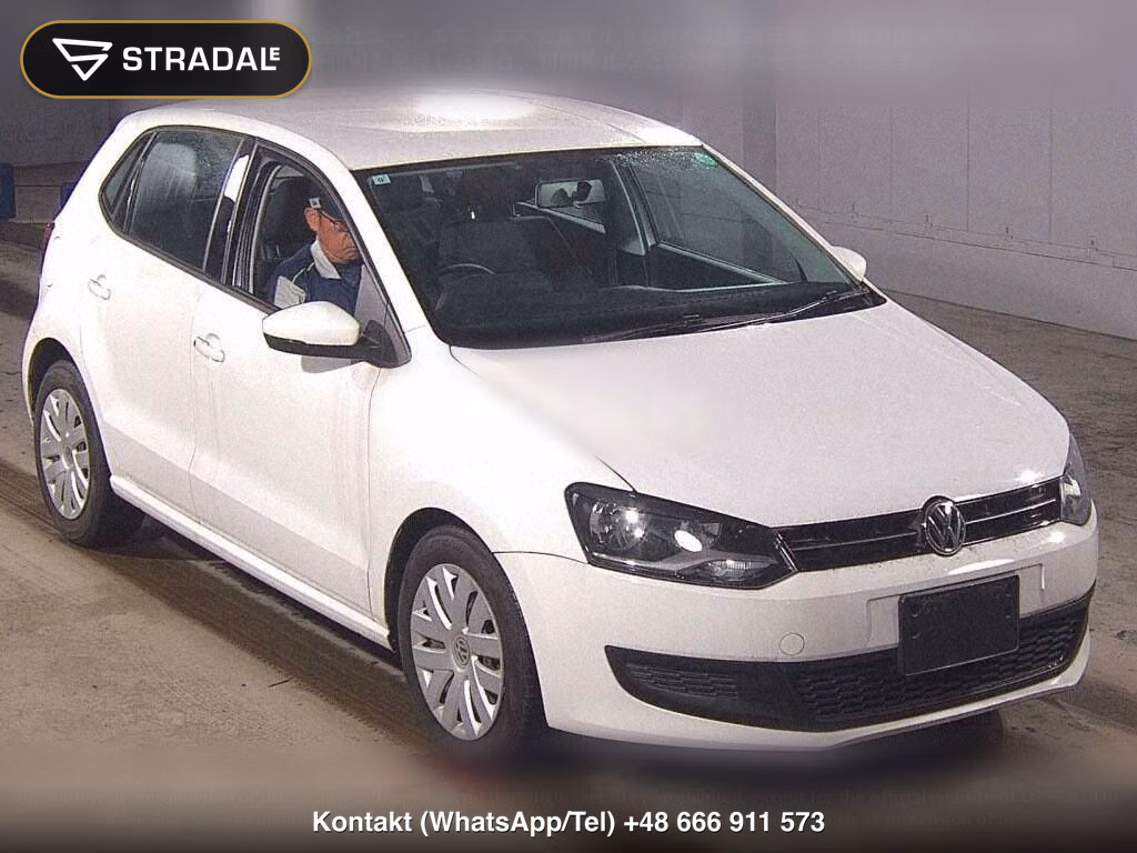 VOLKSWAGEN POLO 5D TSI COMFORT LINE, miniaturka 2