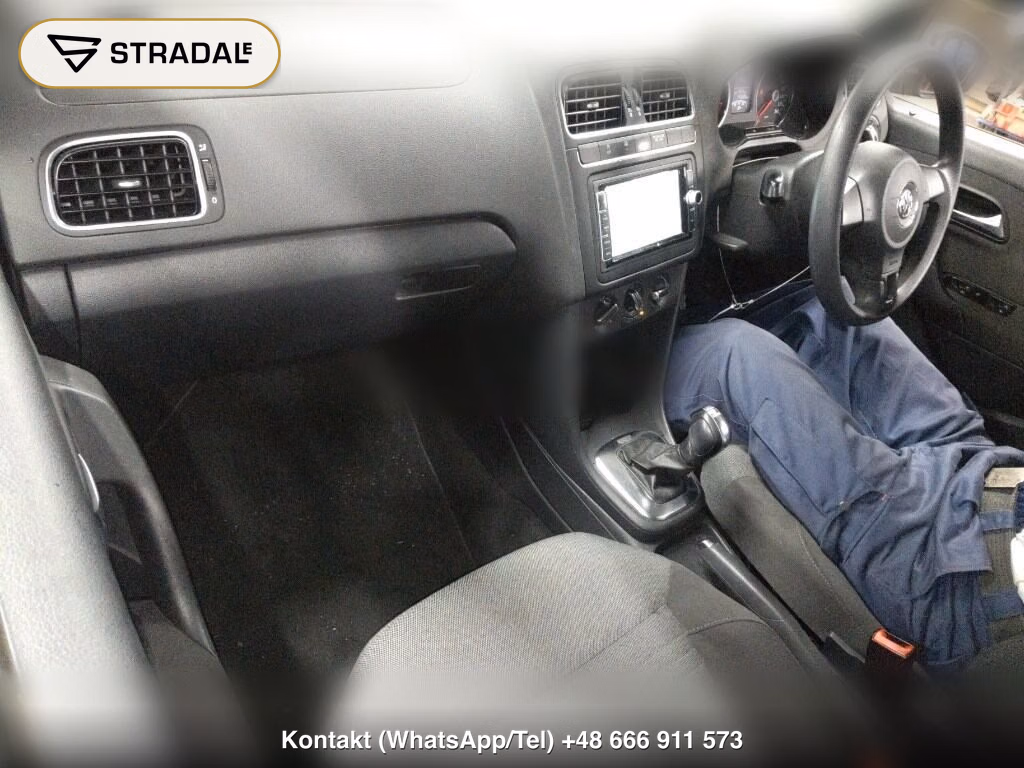 VOLKSWAGEN POLO 5D TSI COMFORT LINE, miniaturka 4
