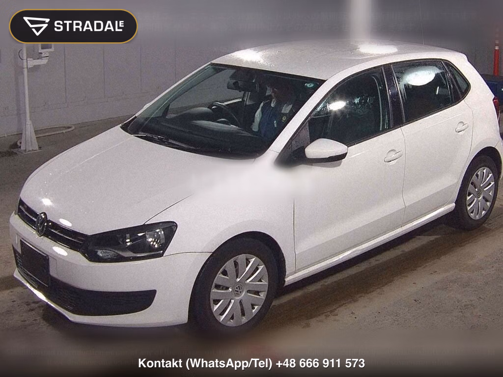 VOLKSWAGEN POLO 5D TSI COMFORT LINE, miniaturka 5