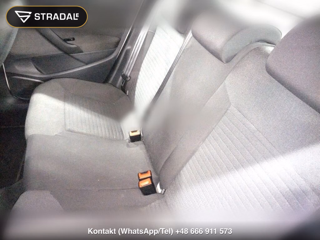 VOLKSWAGEN POLO 5D TSI COMFORT LINE, miniaturka 7