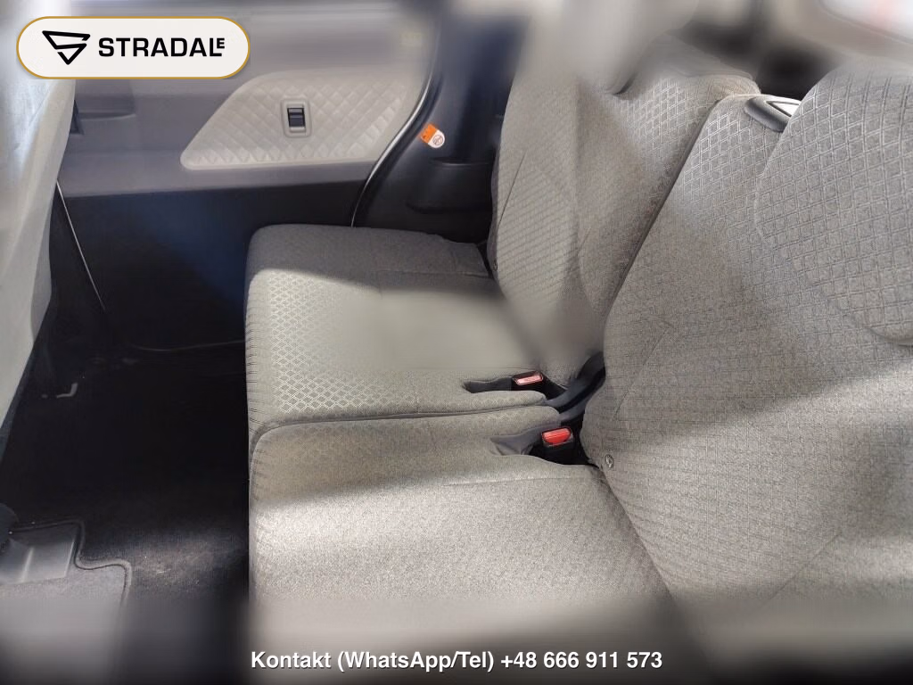 DAIHATSU TANTO L, miniaturka 7