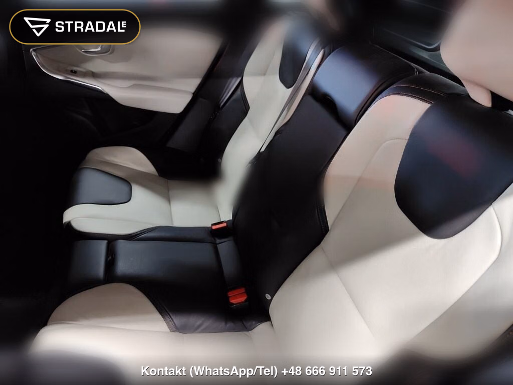 VOLVO V40 4WD CROSS COUNTRY T5 AWD, miniaturka 7