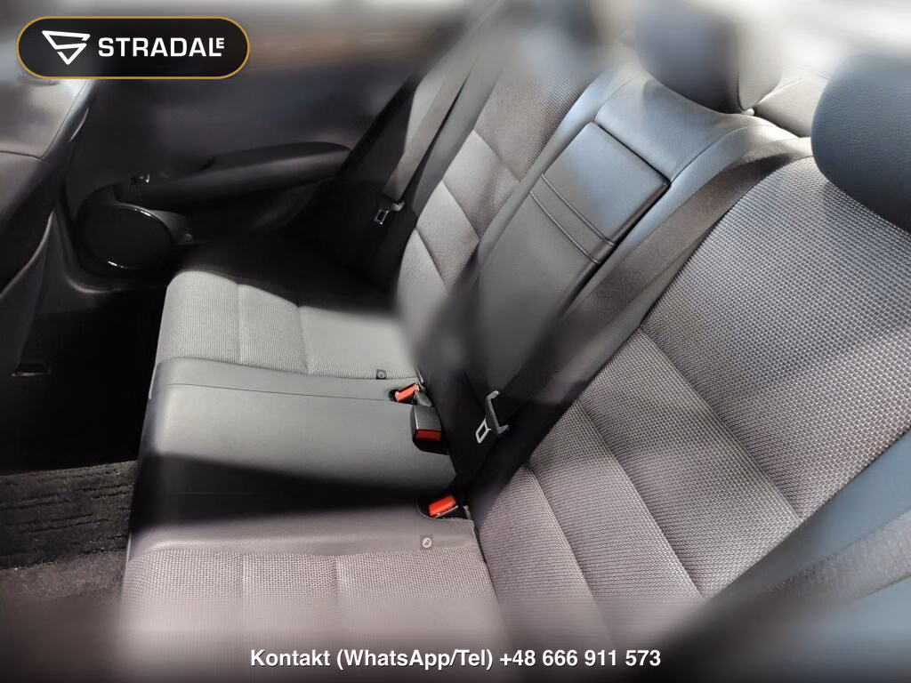 MERCEDES BENZ C-CLASS 4D C200 KOMPRESSOR AVANTGARDE, miniaturka 7