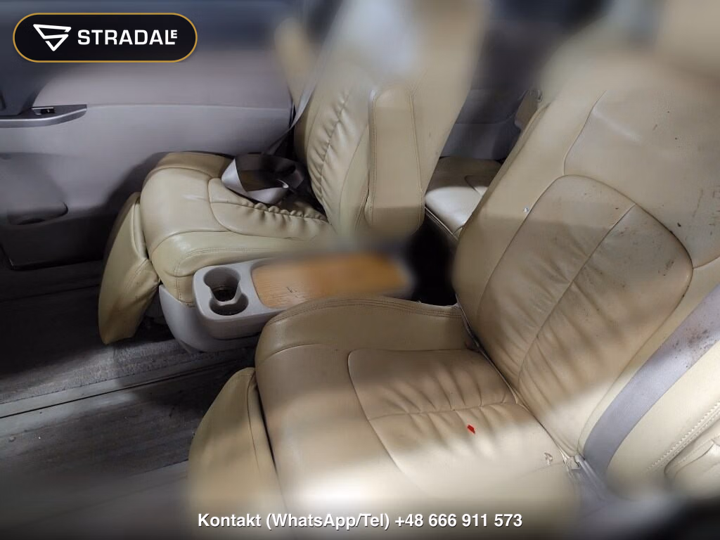 TOYOTA ESTIMA 5D AERAS, miniaturka 7