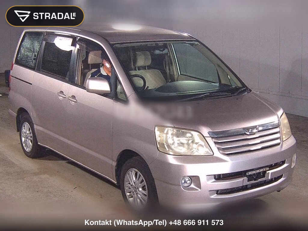 TOYOTA NOAH, miniaturka 2