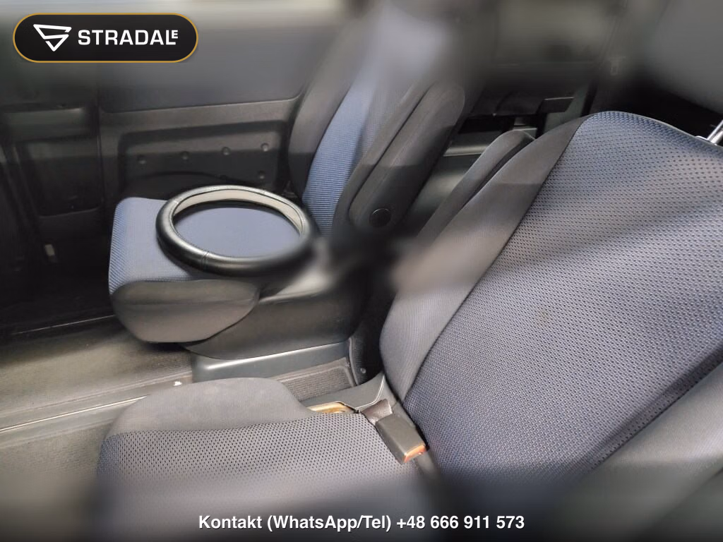 HONDA STEPWAGON 5D SPADA S Z HDD NAVI PACKAGE, miniaturka 7