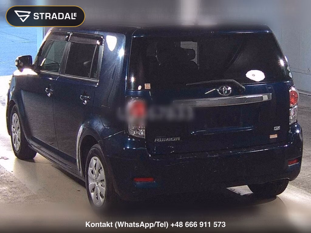 TOYOTA COROLLA RUMION 1.5G, miniaturka 3