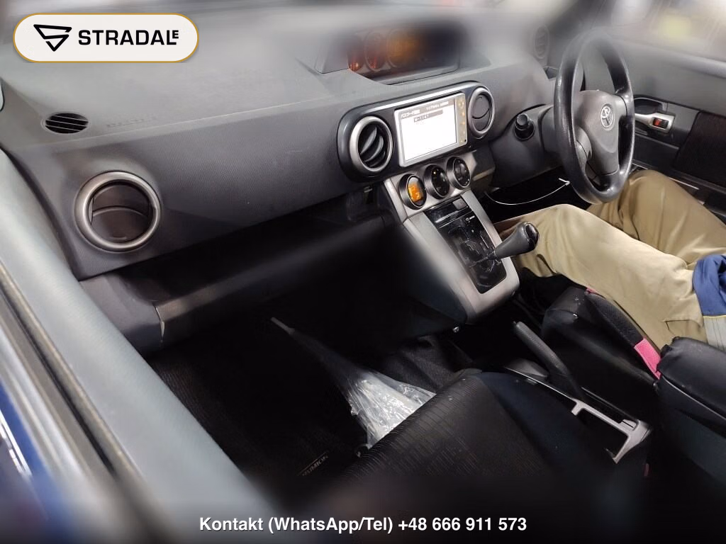TOYOTA COROLLA RUMION 1.5G, miniaturka 4