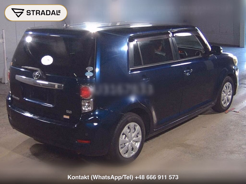TOYOTA COROLLA RUMION 1.5G, miniaturka 6