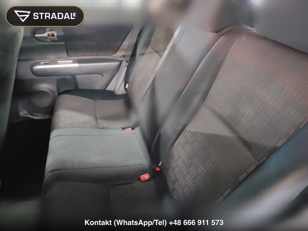 TOYOTA COROLLA RUMION 1.5G, miniaturka 7