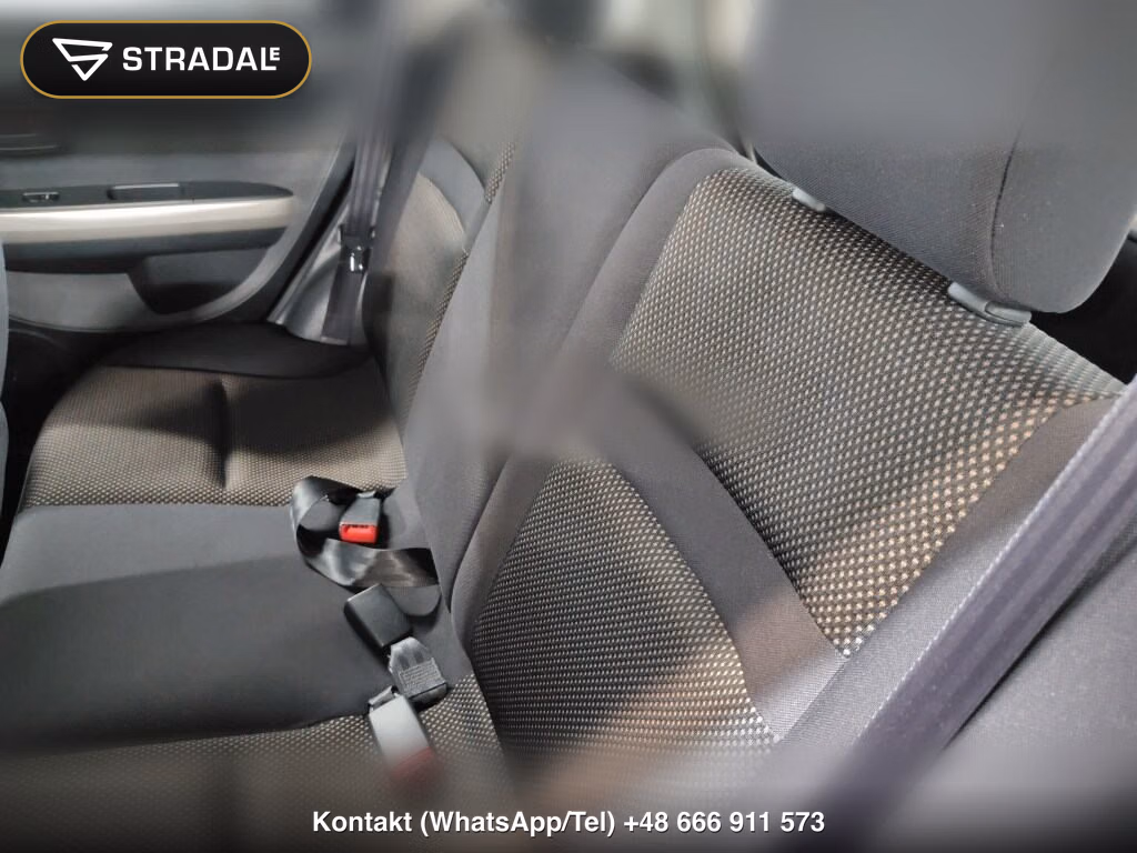 TOYOTA IST 1.5S L EDITION, miniaturka 7