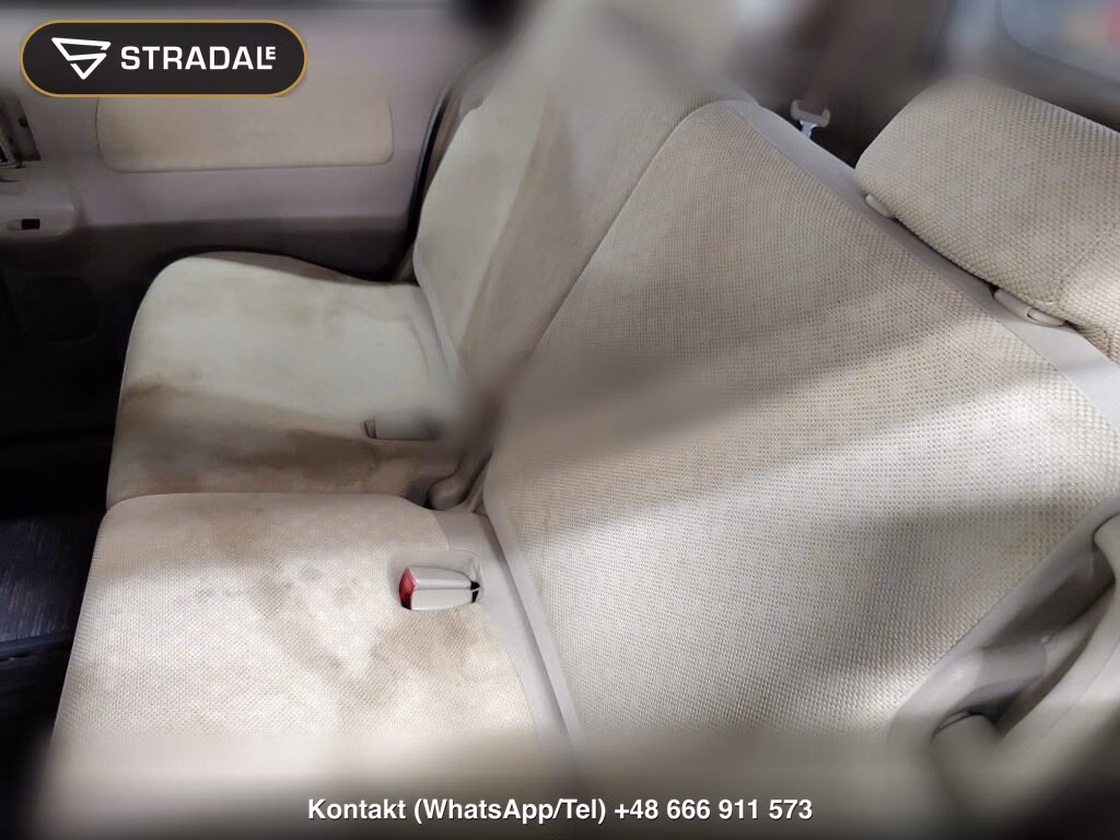 TOYOTA SIENTA G, miniaturka 7