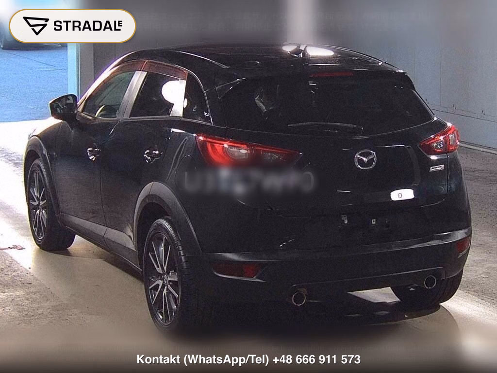 MAZDA CX-3 XD PROACTIVE, miniaturka 3