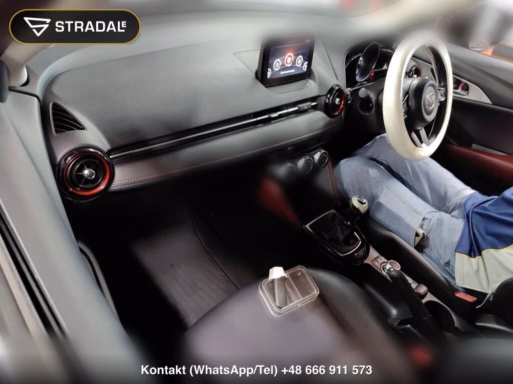 MAZDA CX-3 XD PROACTIVE, miniaturka 4