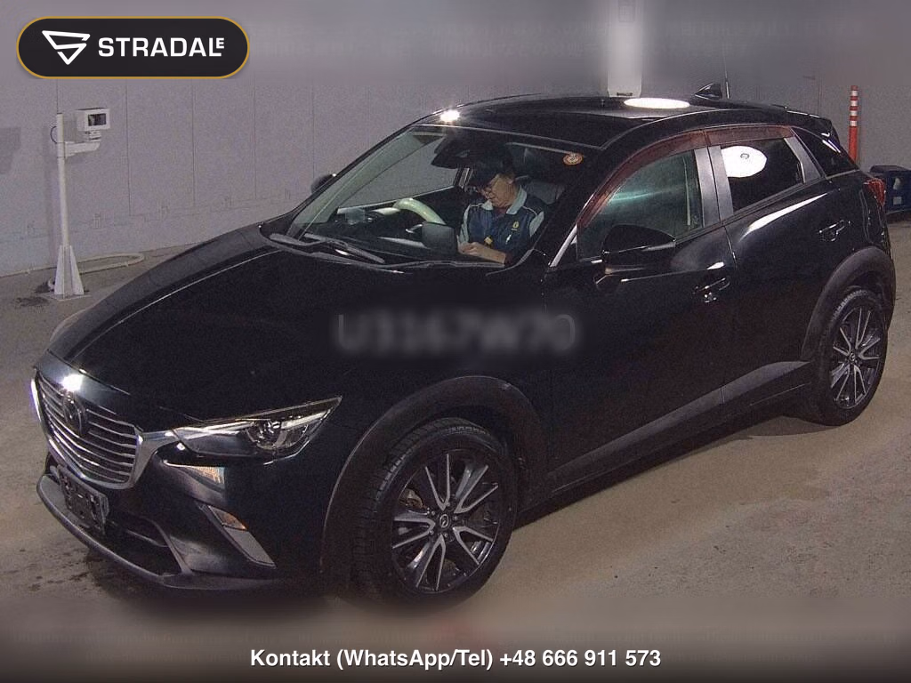MAZDA CX-3 XD PROACTIVE, miniaturka 5
