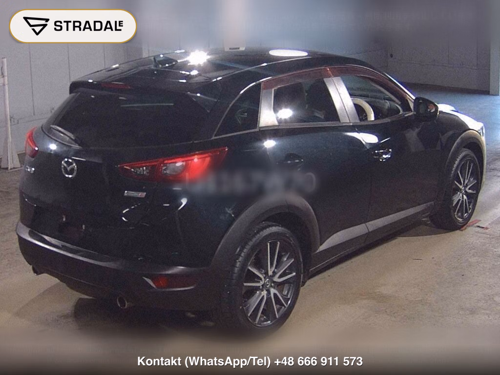 MAZDA CX-3 XD PROACTIVE, miniaturka 6