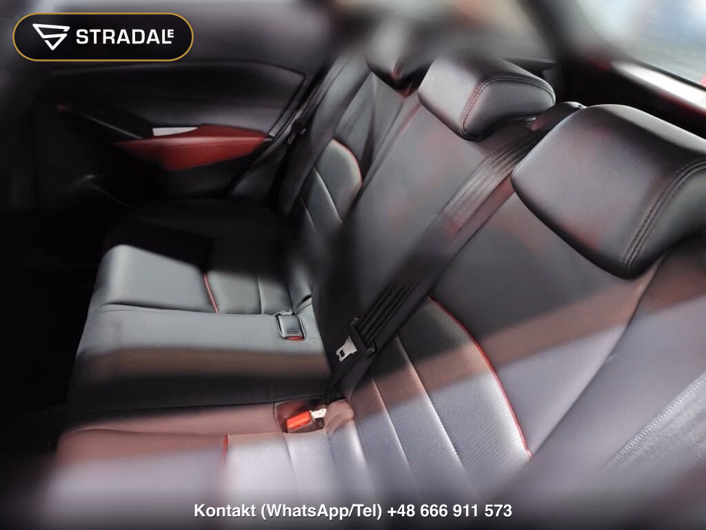 MAZDA CX-3 XD PROACTIVE, miniaturka 7