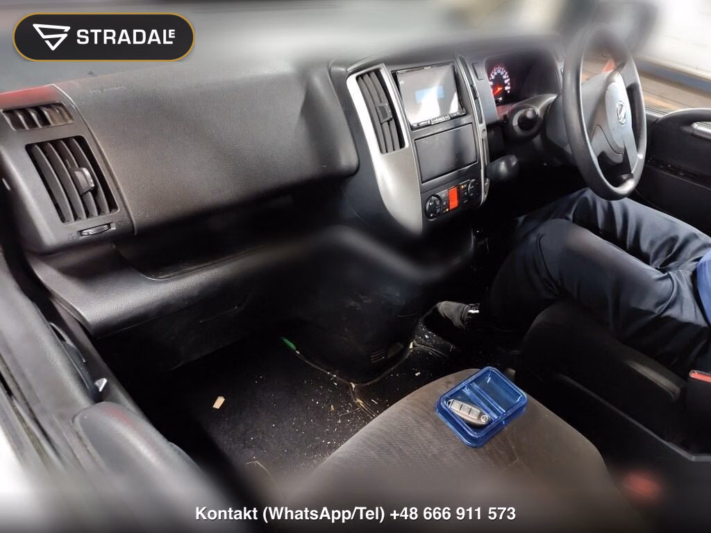 NISSAN SERENA 5D 4WD 20S, miniaturka 4