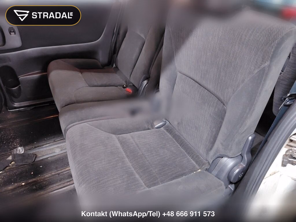 NISSAN SERENA 5D 4WD 20S, miniaturka 7