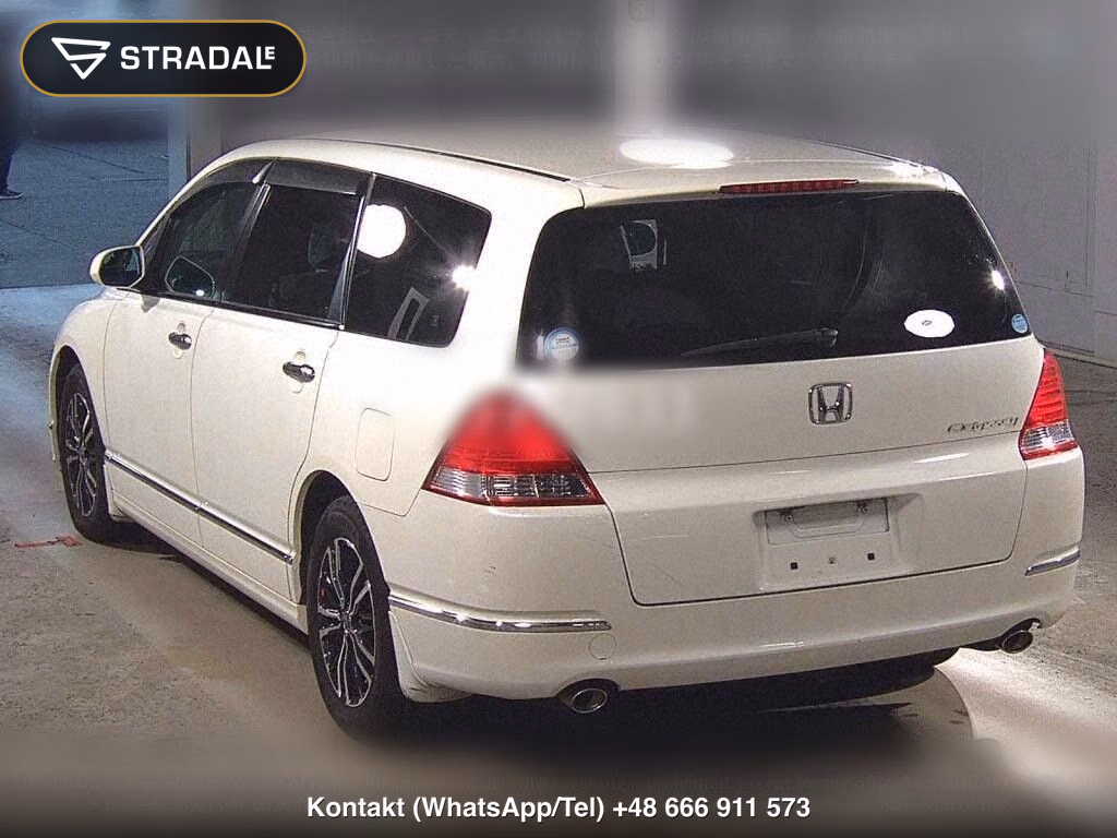 HONDA ODYSSEY L, miniaturka 3