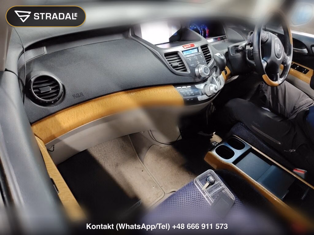 HONDA ODYSSEY L, miniaturka 4