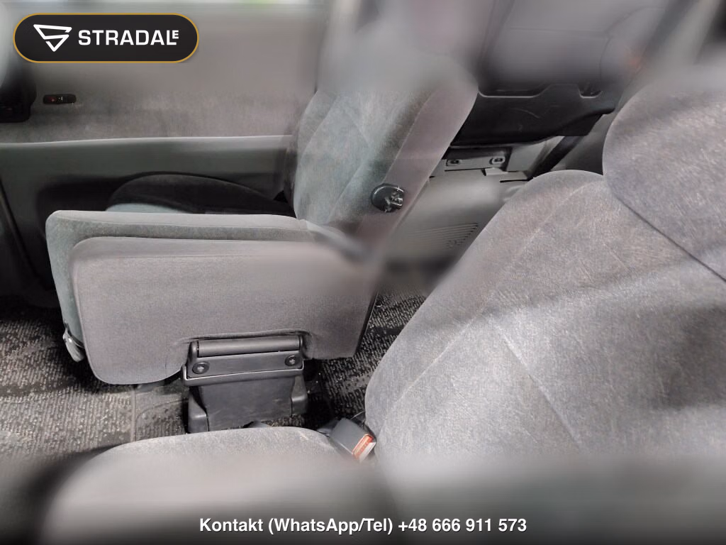 TOYOTA NOAH X SPECIAL EDITION, miniaturka 7