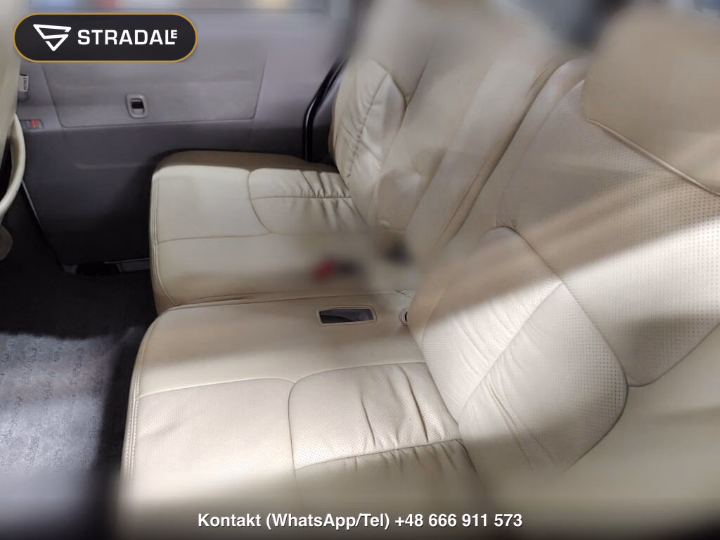SUZUKI EVERY WAGON PZ TURBO SPECIAL, miniaturka 7