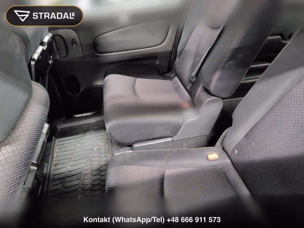 NISSAN SERENA 5D HIGHWAY STAR S-HYBRID V SELECTION, miniaturka 7