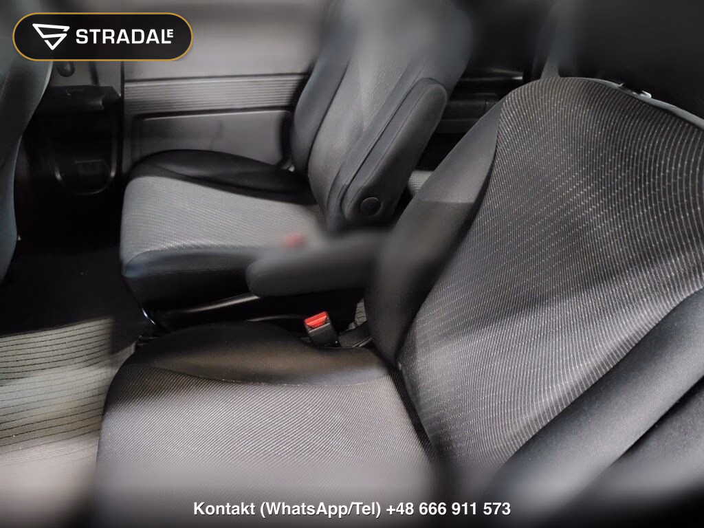 HONDA FREED G AERO, miniaturka 7