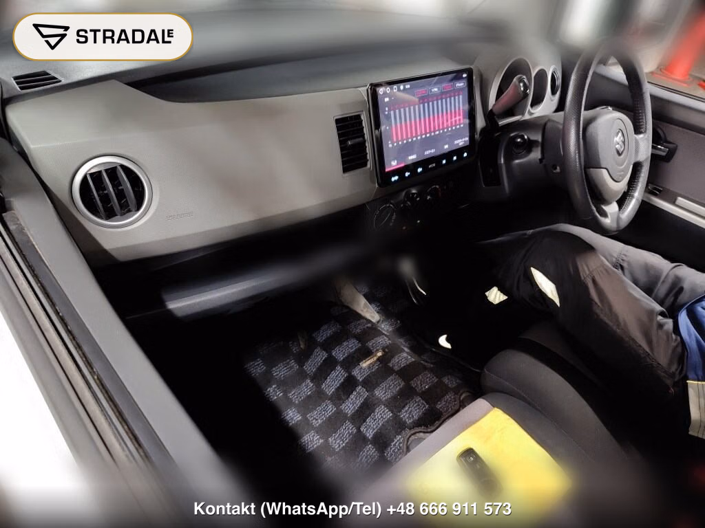 SUZUKI WAGON R 5D FT-S LIMITED, miniaturka 4