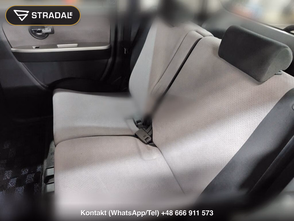 SUZUKI WAGON R 5D FT-S LIMITED, miniaturka 7