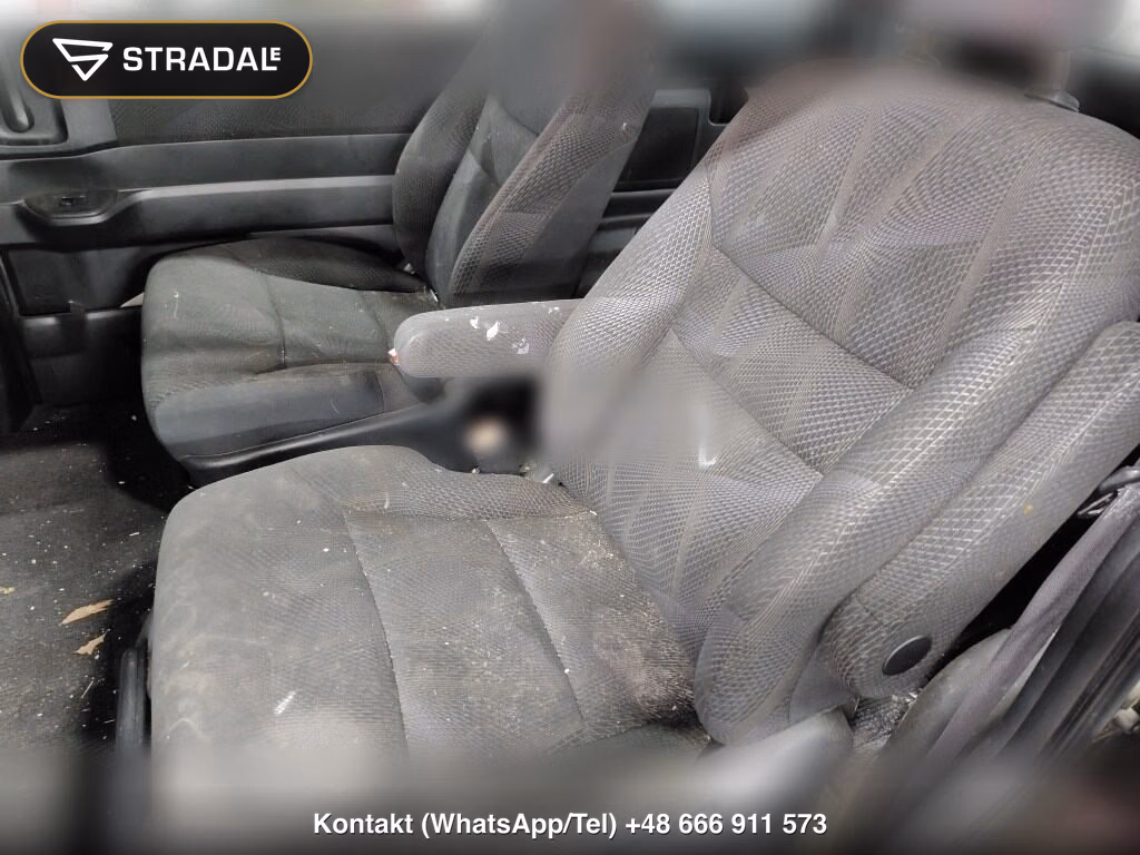 HONDA STEPWAGON SPADA S, miniaturka 7