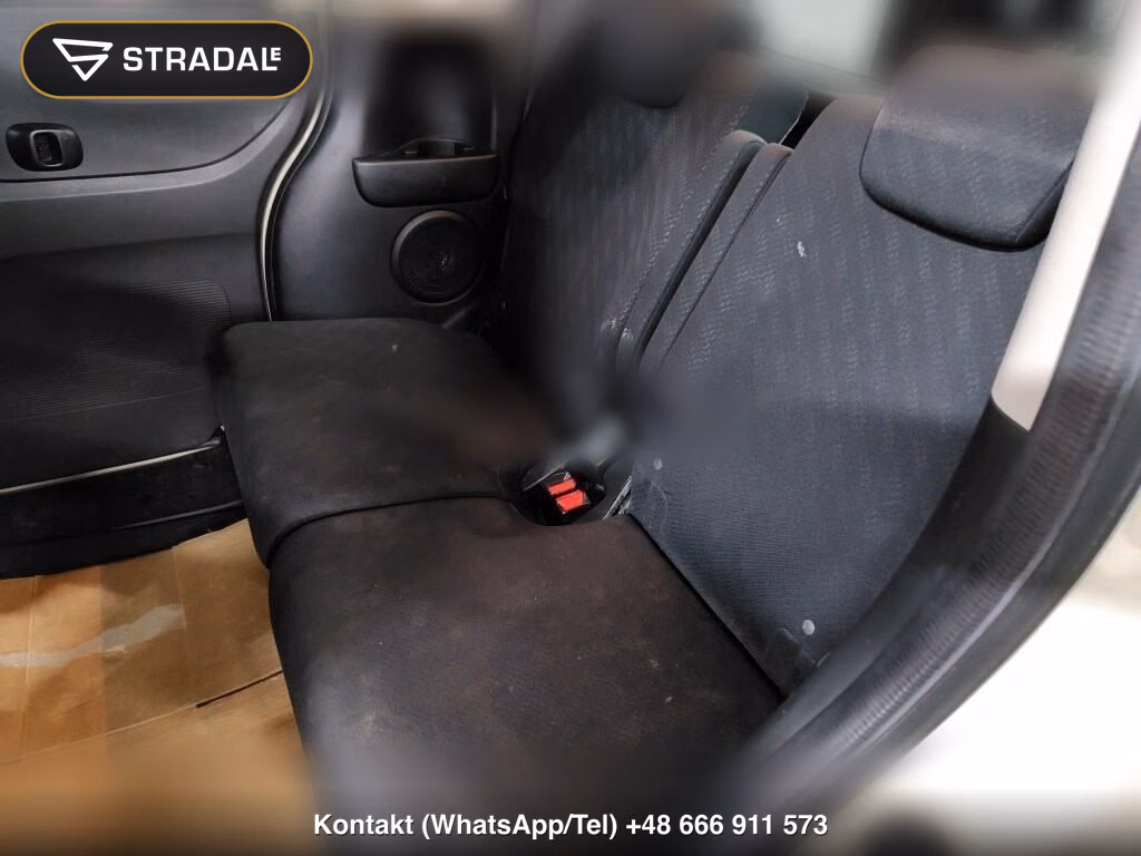 HONDA N-BOX 4WD G SS PACKAGE, miniaturka 7