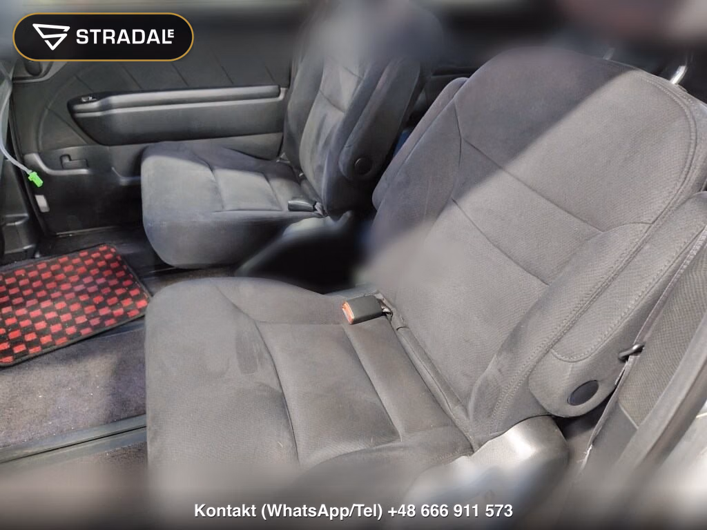HONDA ELYSION G AERO HDD NAVI SPECIAL PACKAGE, miniaturka 7